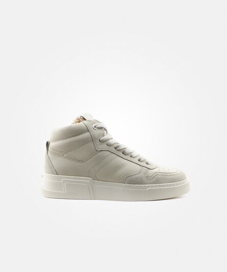 【ギフト】 in Pauls Women's beige Green Paul - 靴